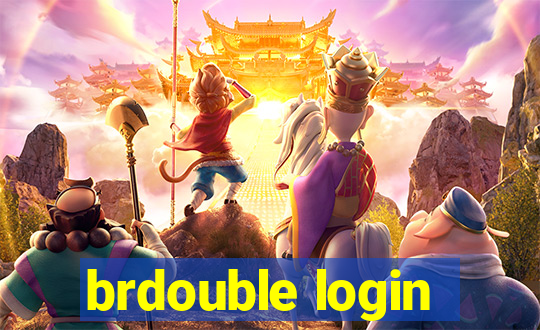 brdouble login